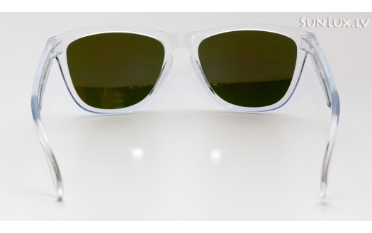 Oakley Frogskins (OO9013 24-305 55mm) saules brilles